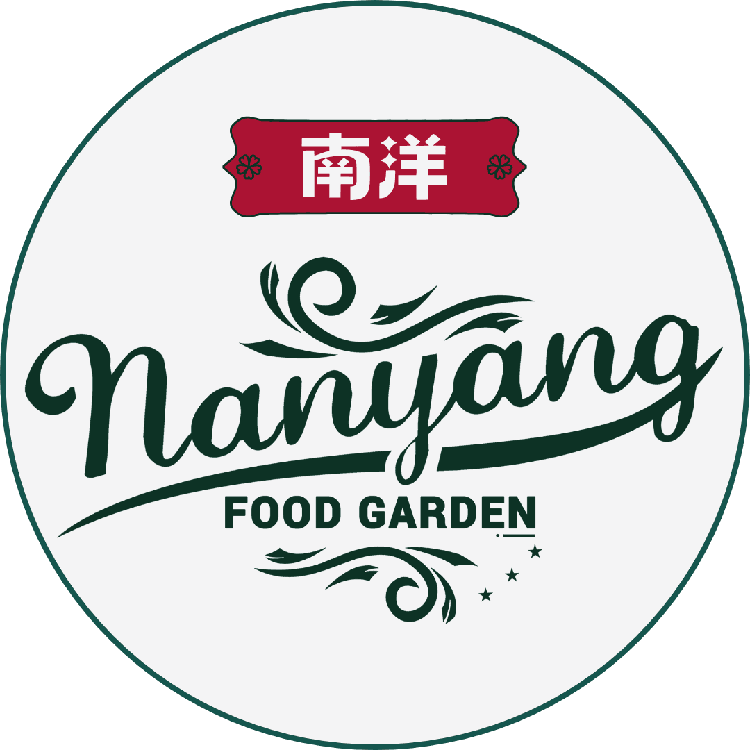 Nanyang Food Garden logo
