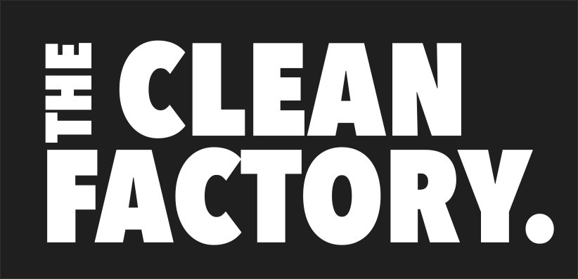 The Clean Factory 505