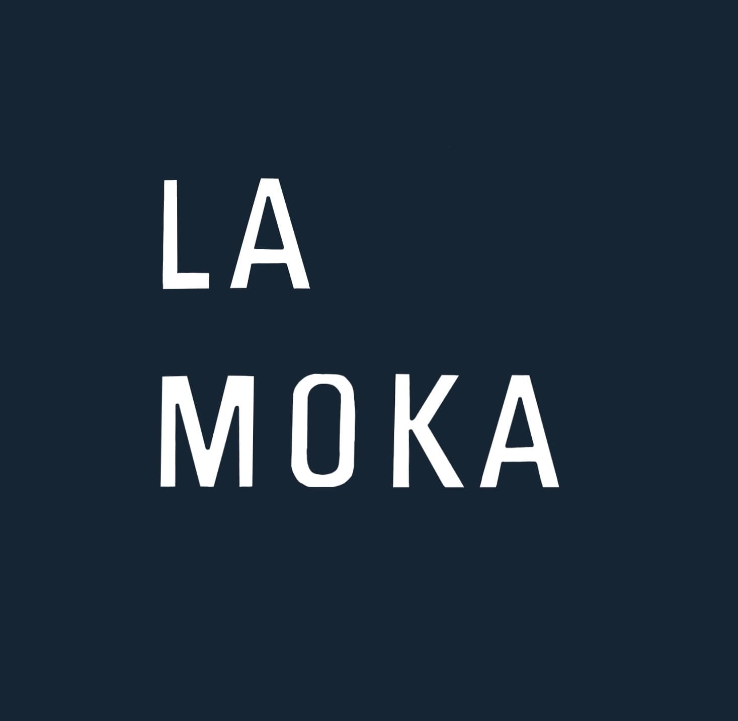 La Moka logo
