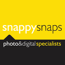 Snappy Snaps Kentish Town logo