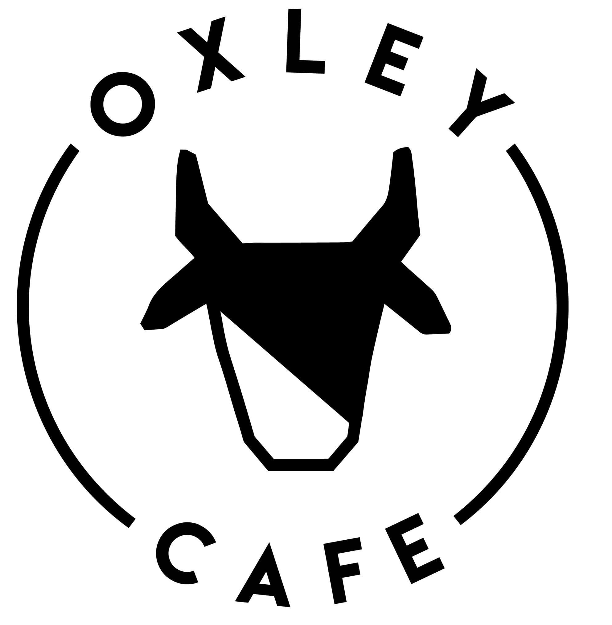 Oxley Cafe logo