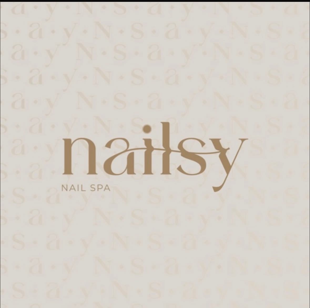 Nailsy Spa
