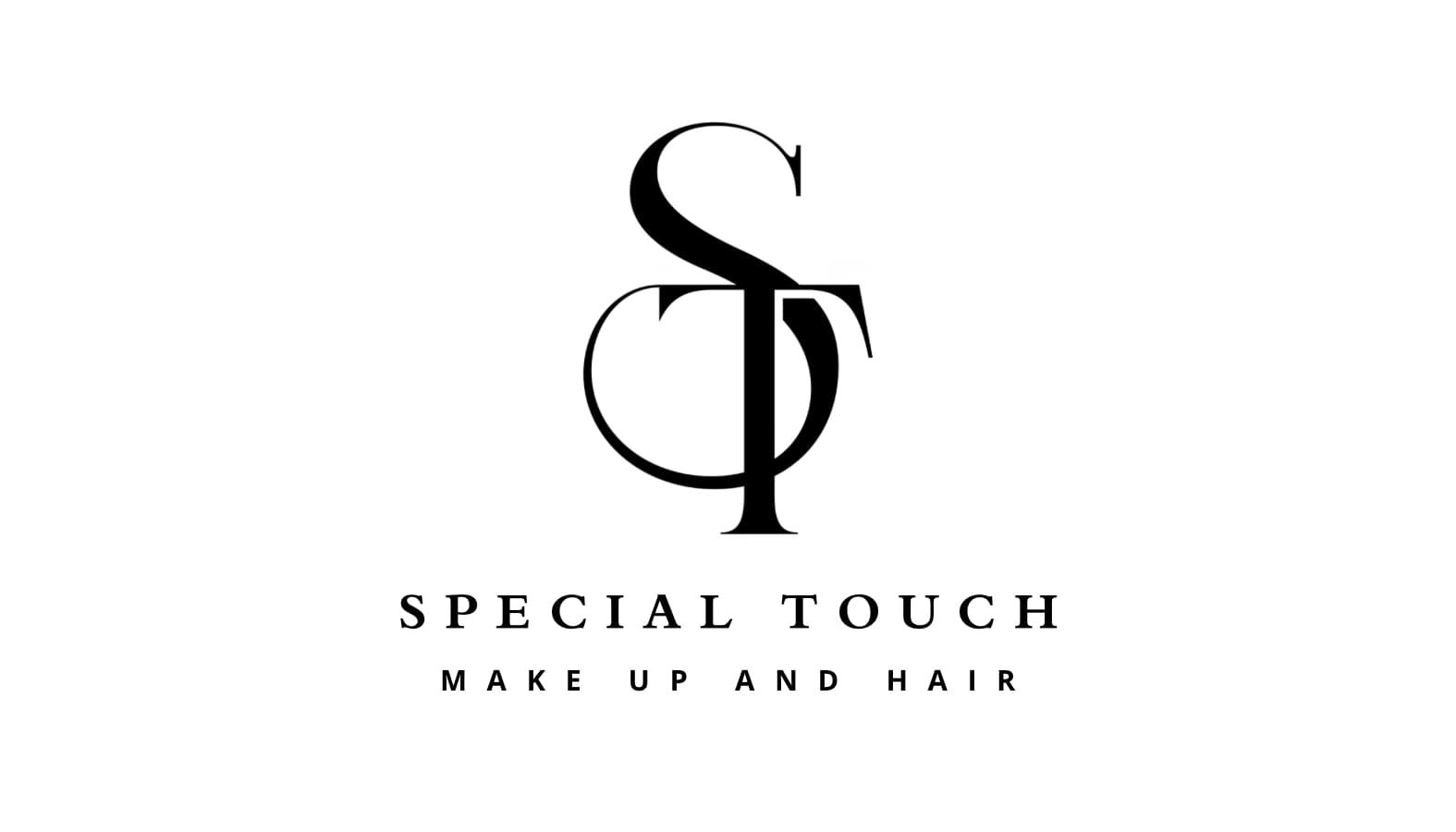 Special Touch NL logo