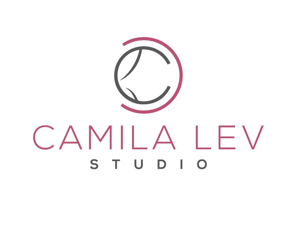 Camila Lev Studio logo