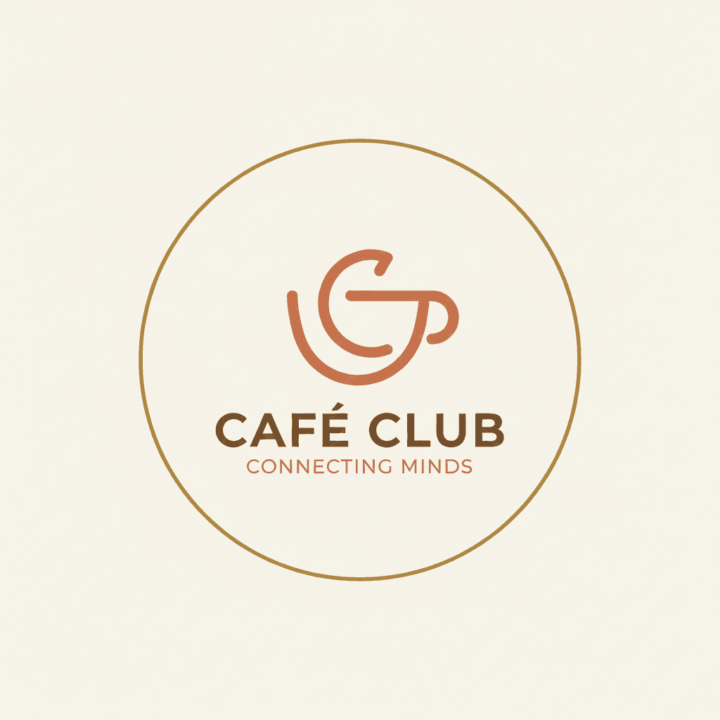 Cafe Club logo