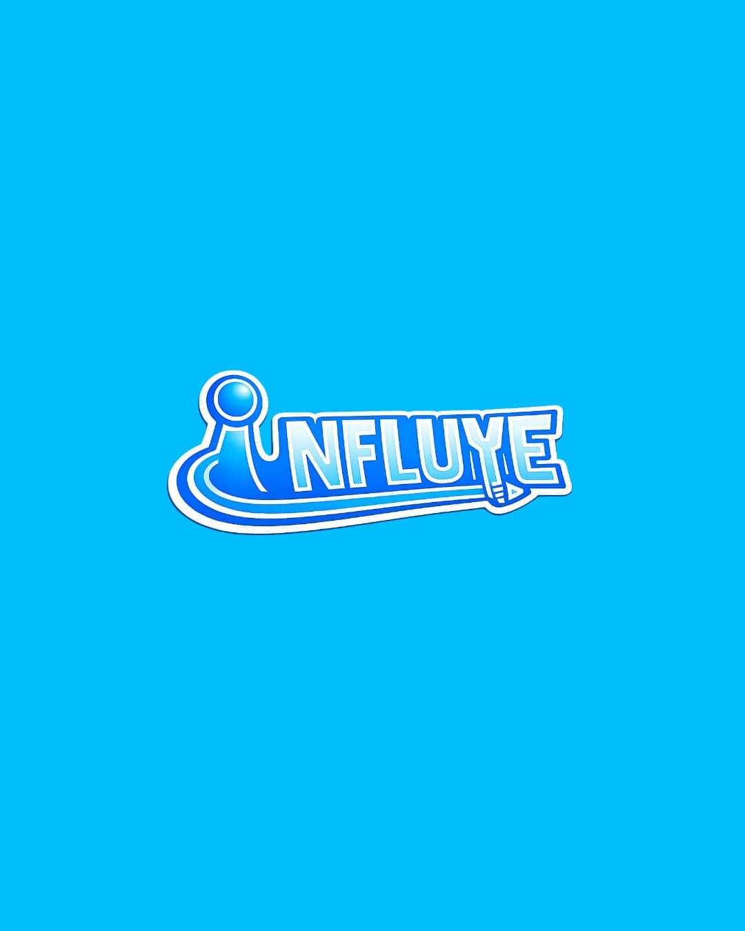 Influye Colombia logo