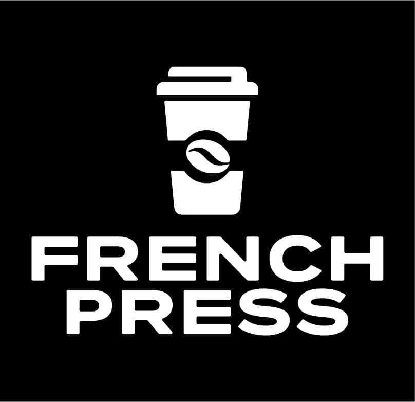 French Press logo