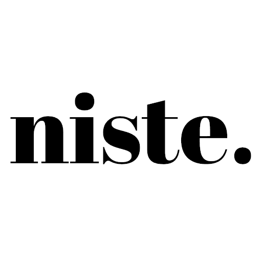niste GmbH logo