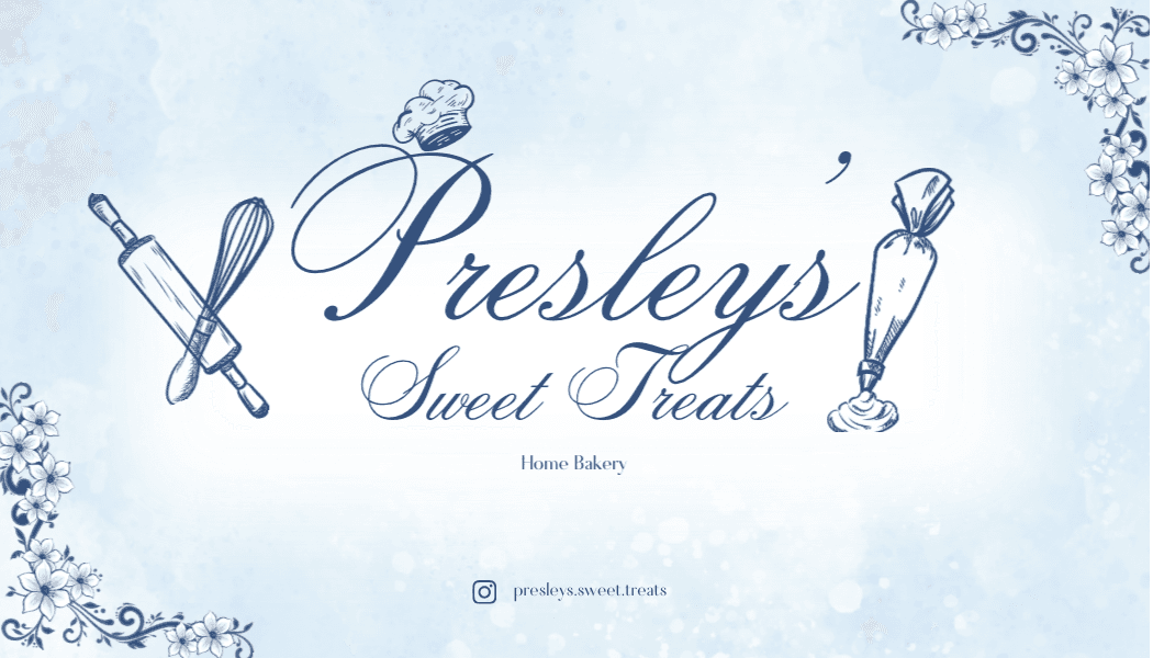 Presley’s Sweet Treats