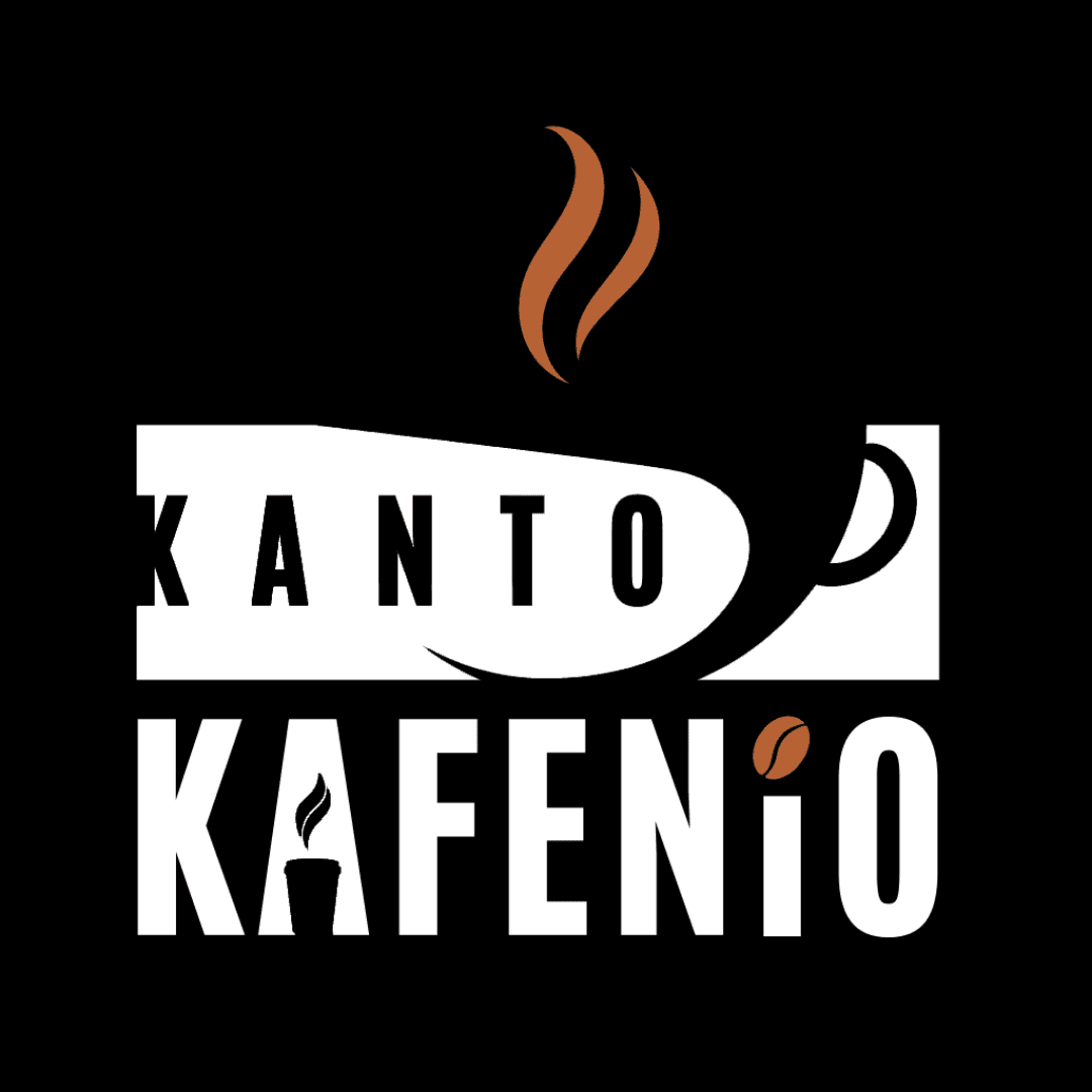 Kanto Kafenio  logo