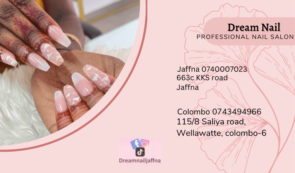 Dream Nail