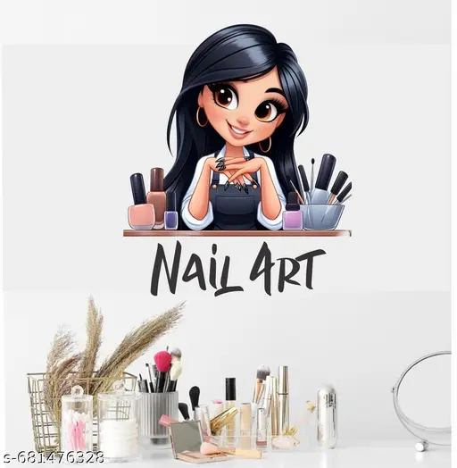 Dream Nail logo