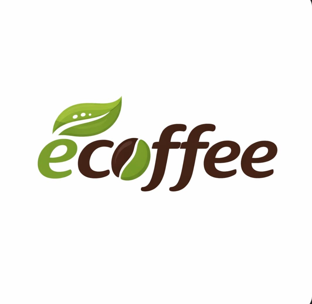 Ecoffee logo