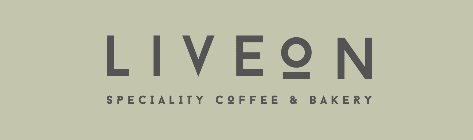 Live On Cafe And Bakery