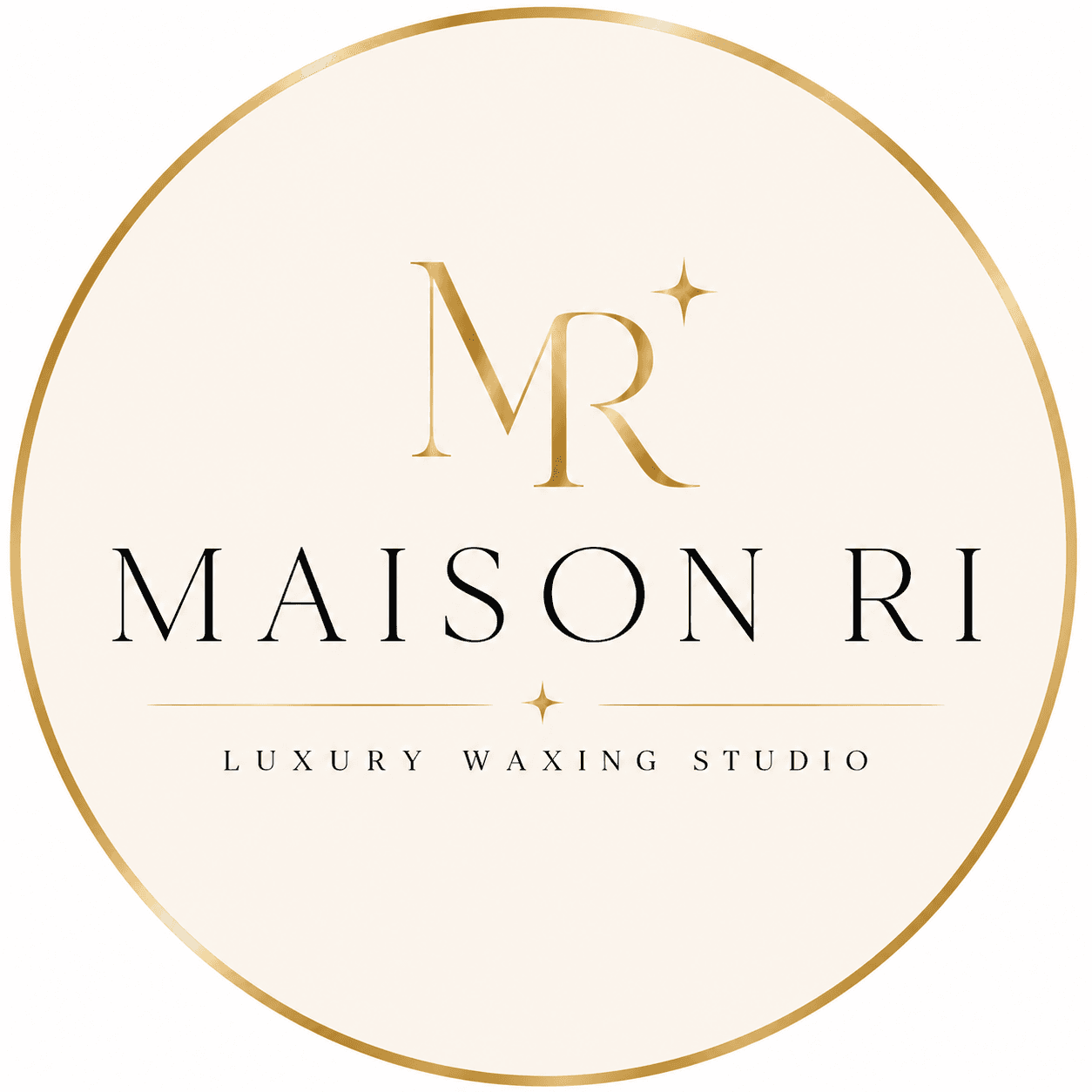 Maison Ri⭐️ logo