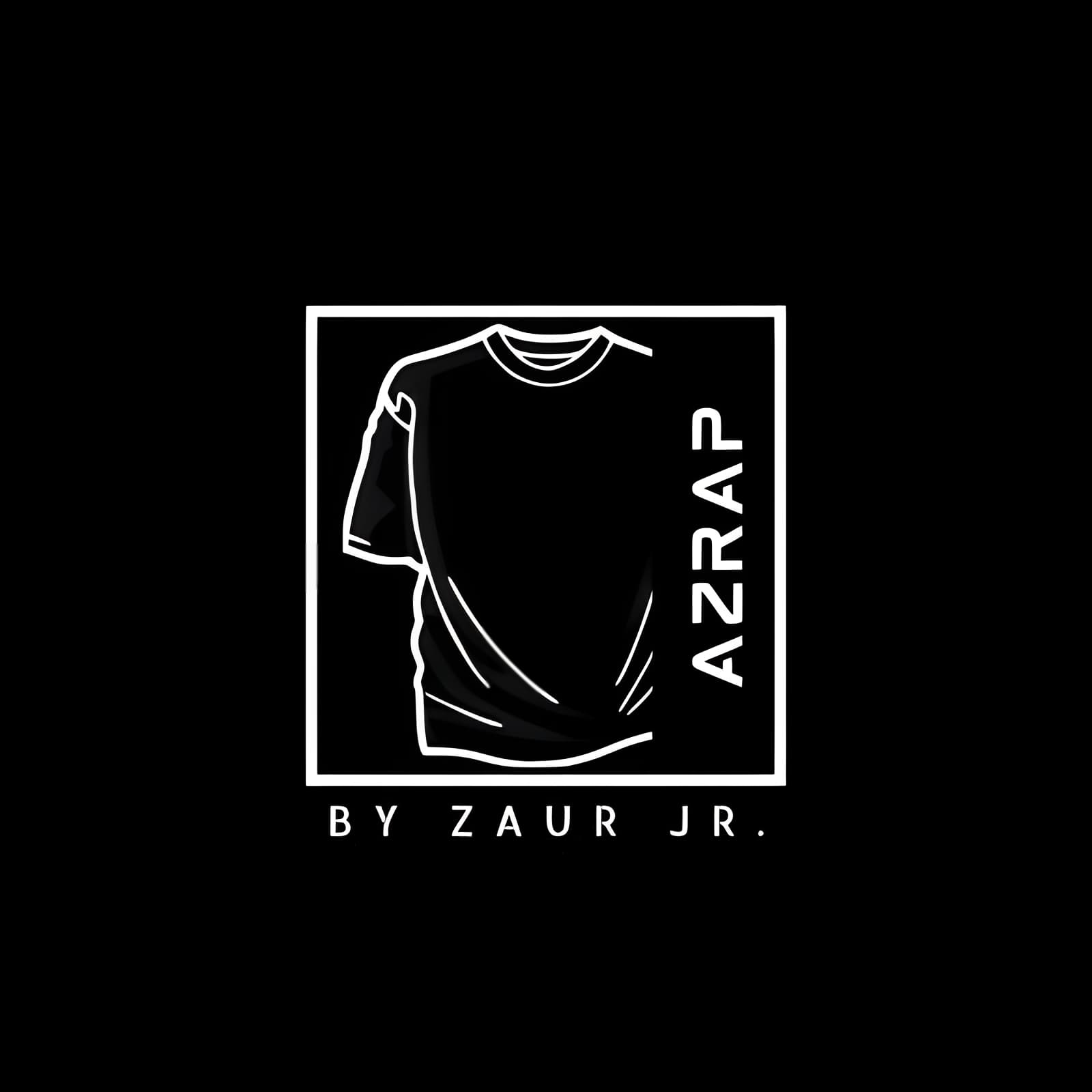 AZRAPWEAR logo