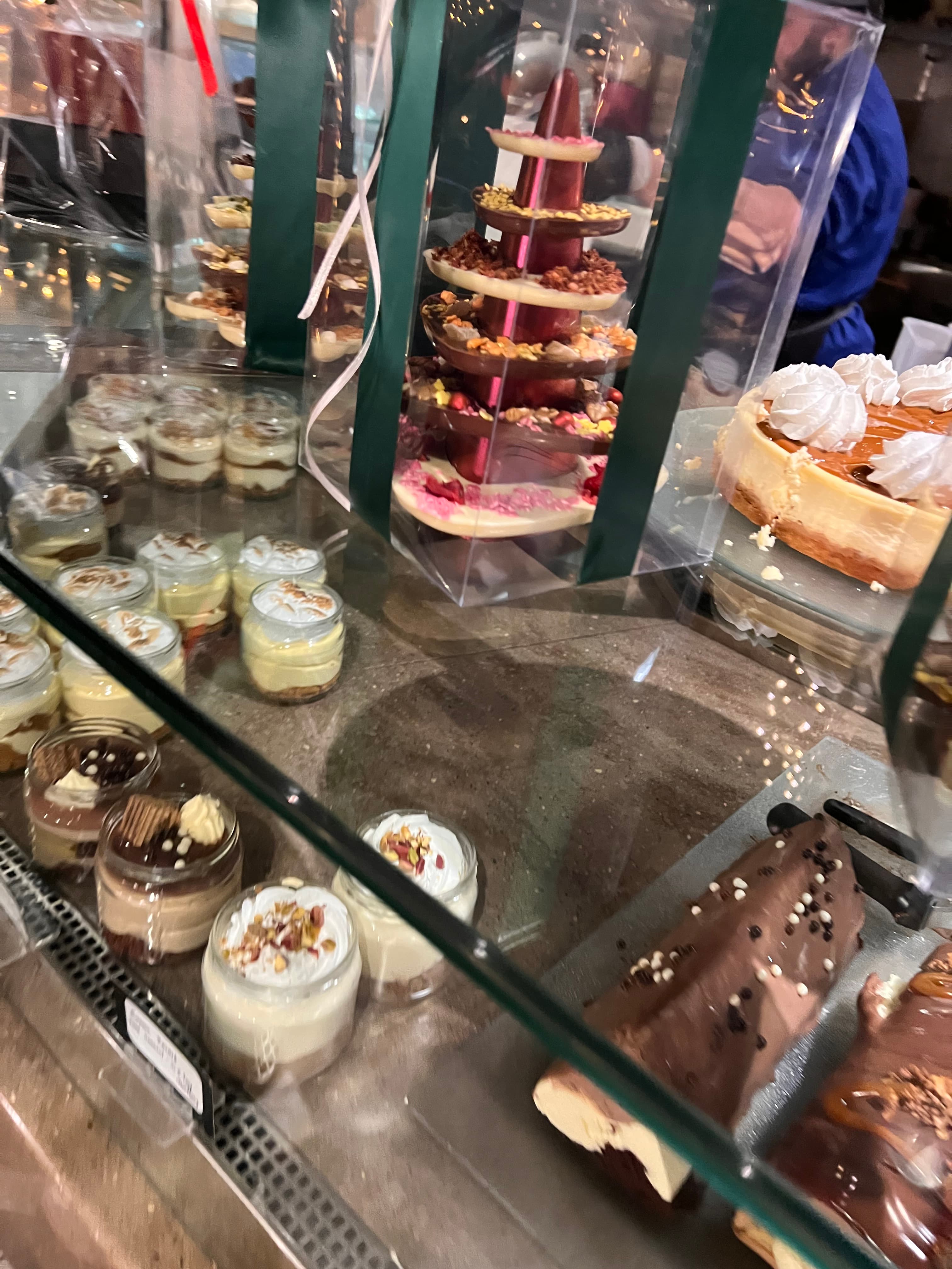 104 Boulangerie-patisserie 