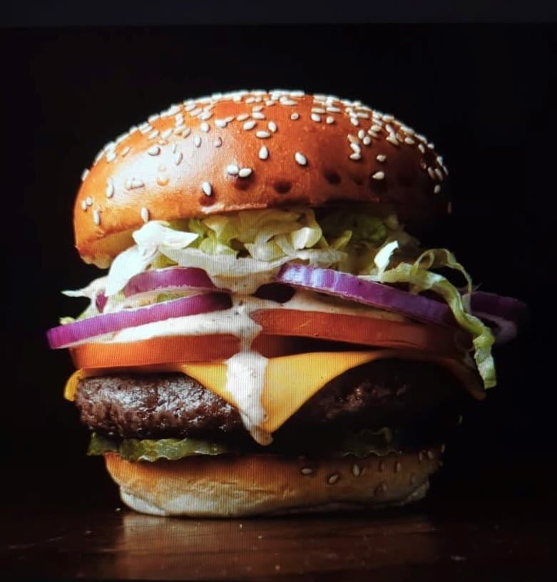 5280 Burger Bar
