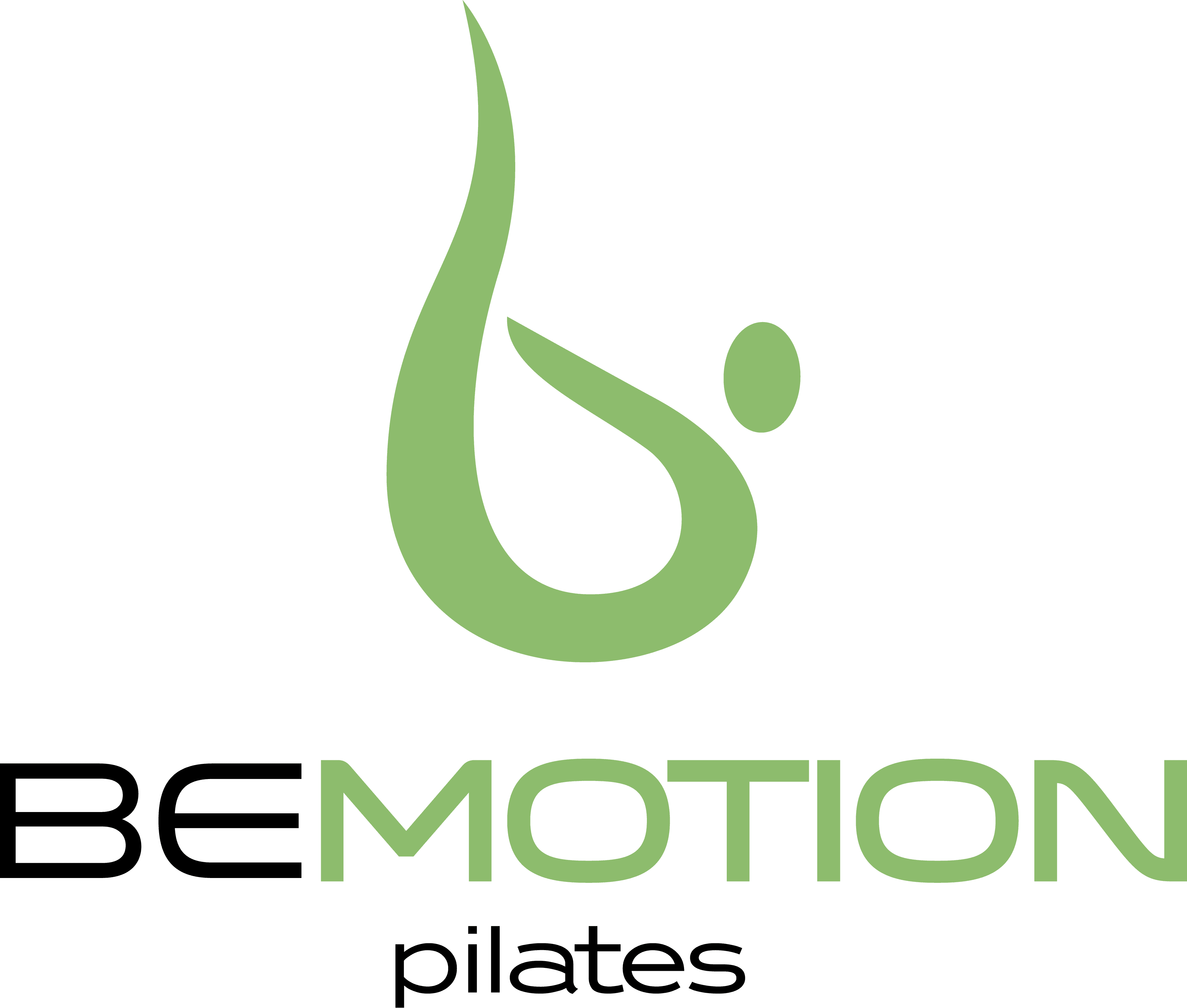 BEMotion Studio logo