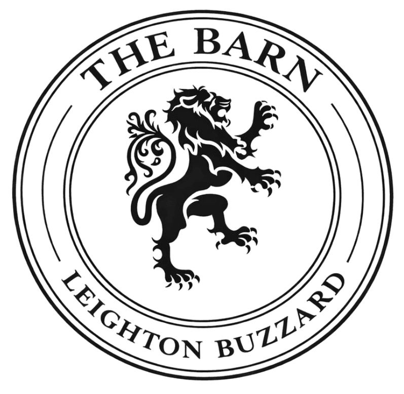 The Barn logo