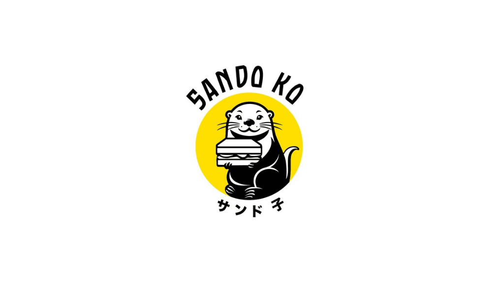 SANDO KO storefront or business cover