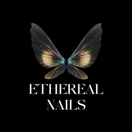 Ethereal Nails logo