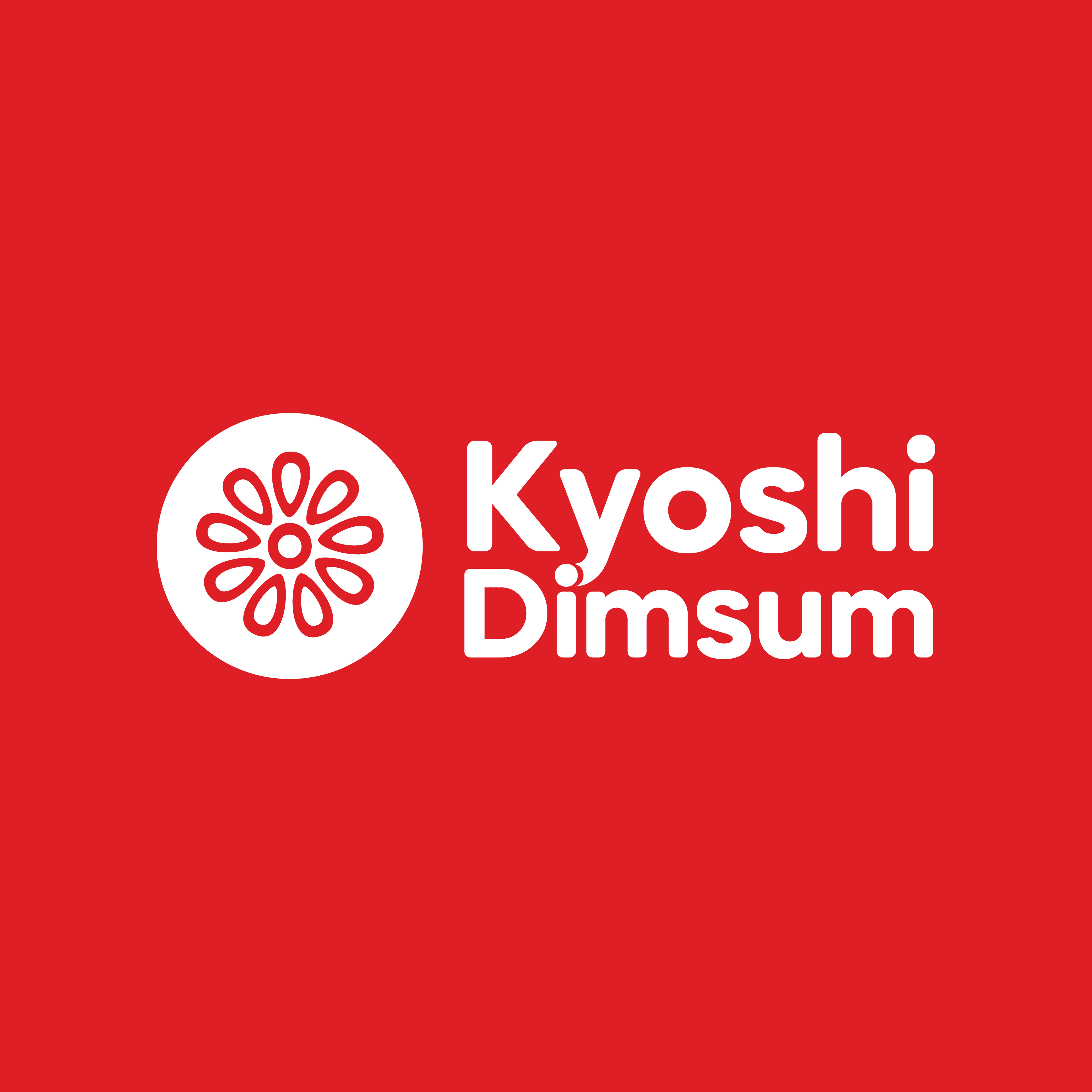 Kyoshi Dimsum