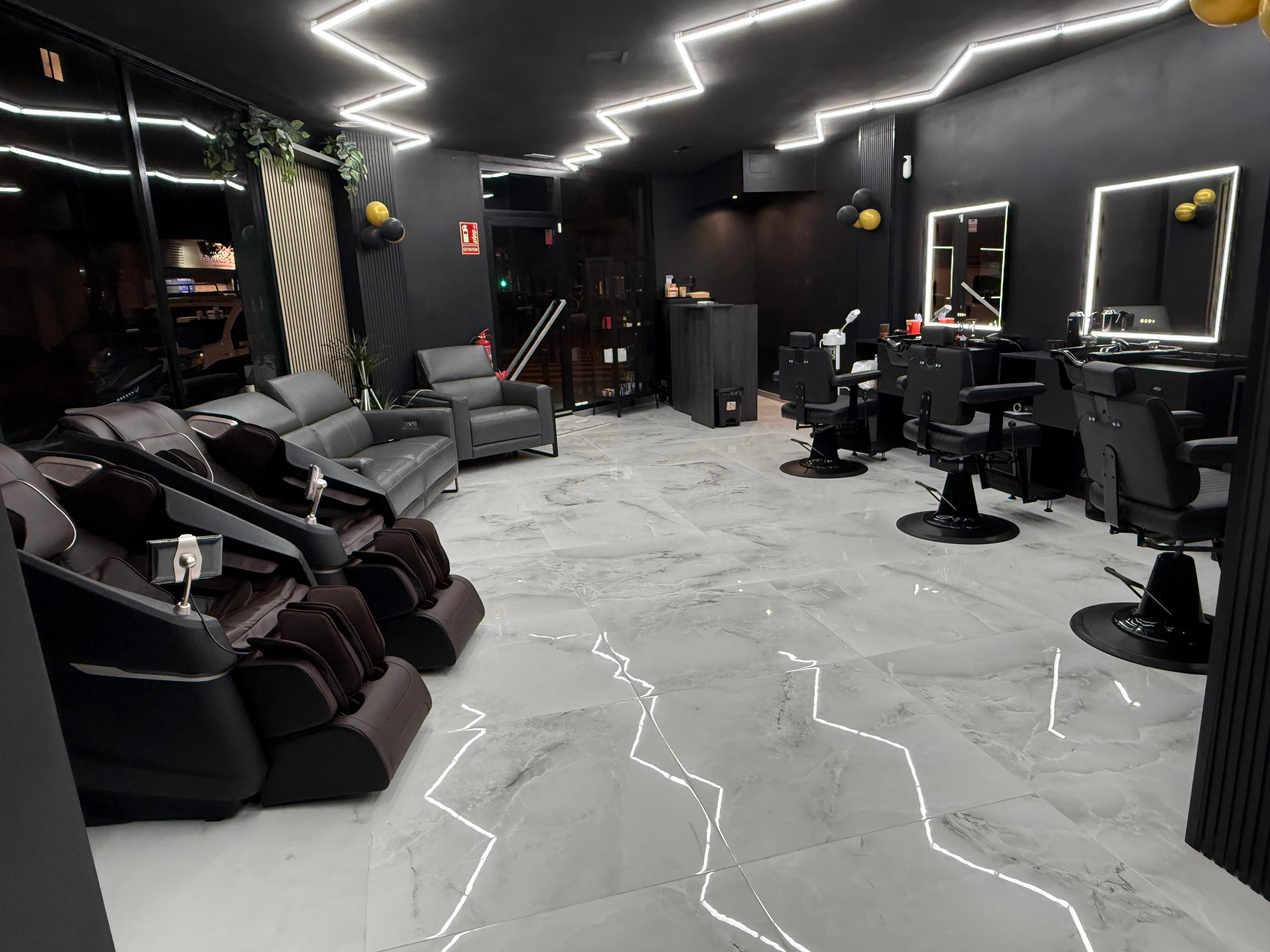 ELIXIR VIP