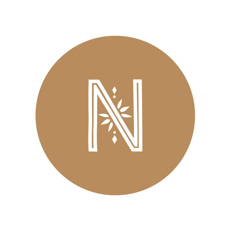Nomad Coffee Co logo