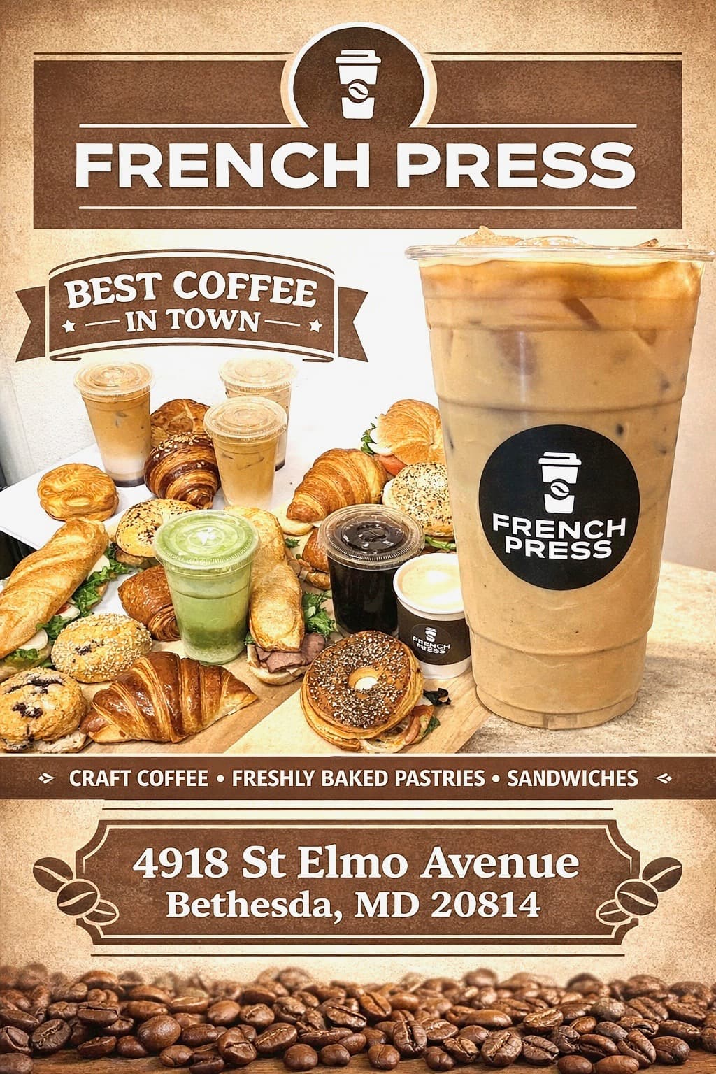 French Press