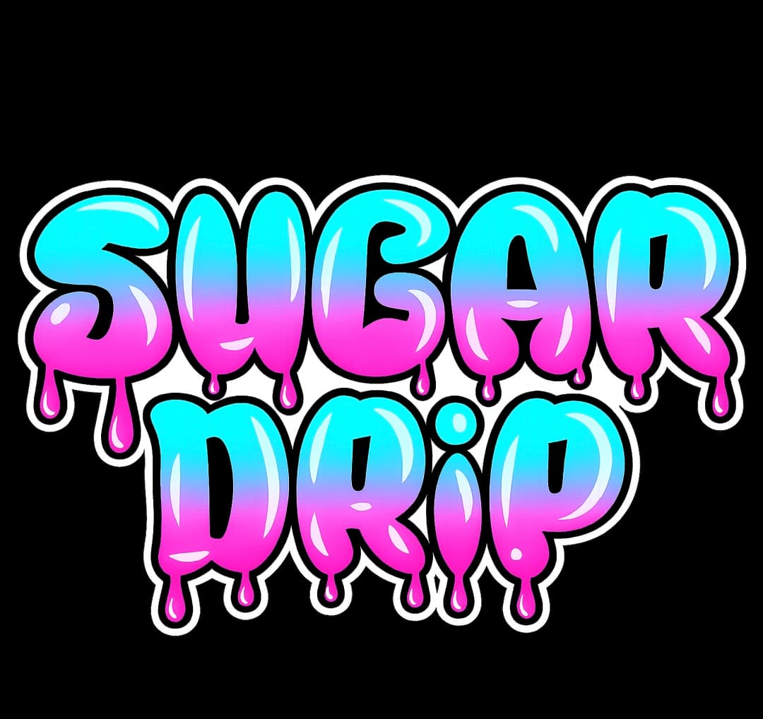Sugar Drip logo