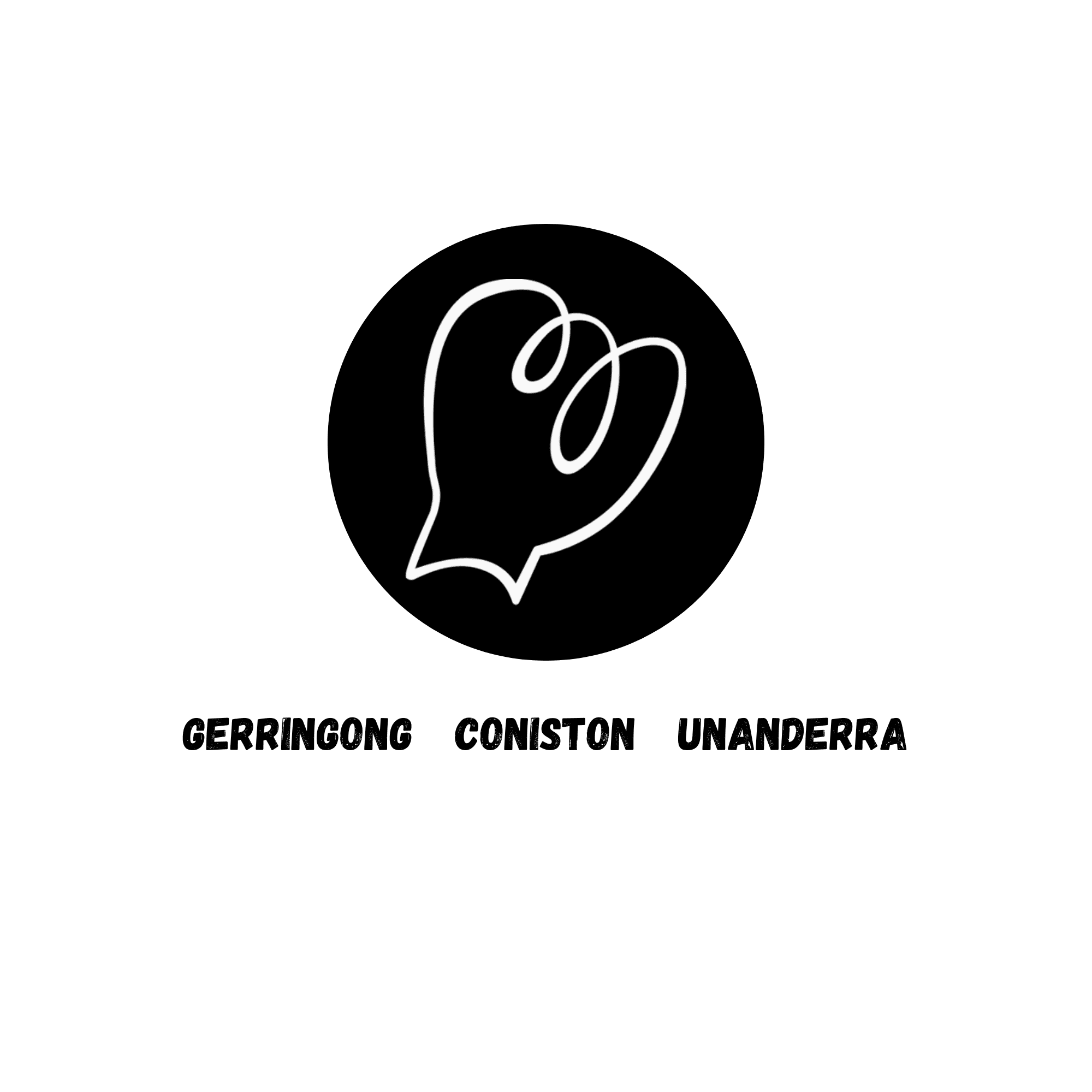 Coniston Bakery and Gerringong Bakery logo