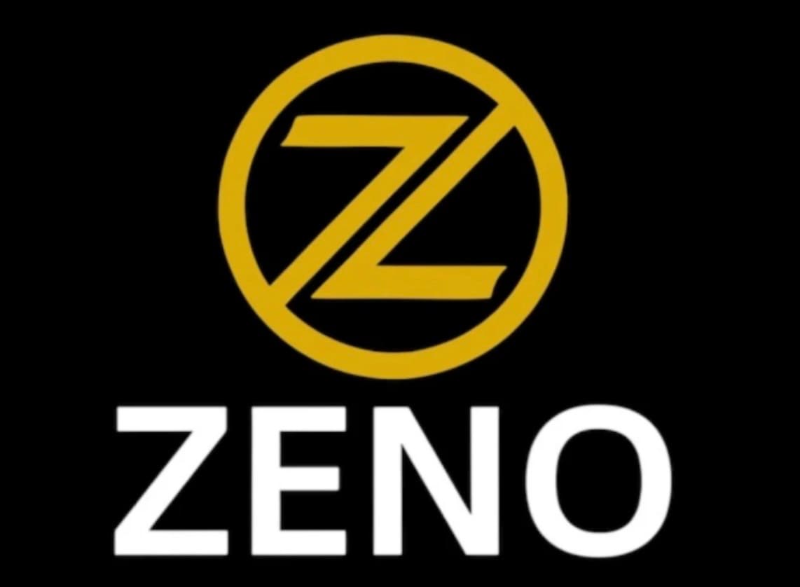 Zeno logo