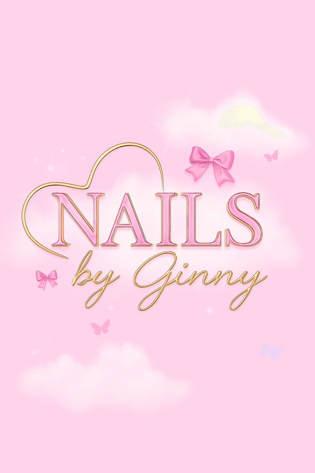 Nails By Ginny