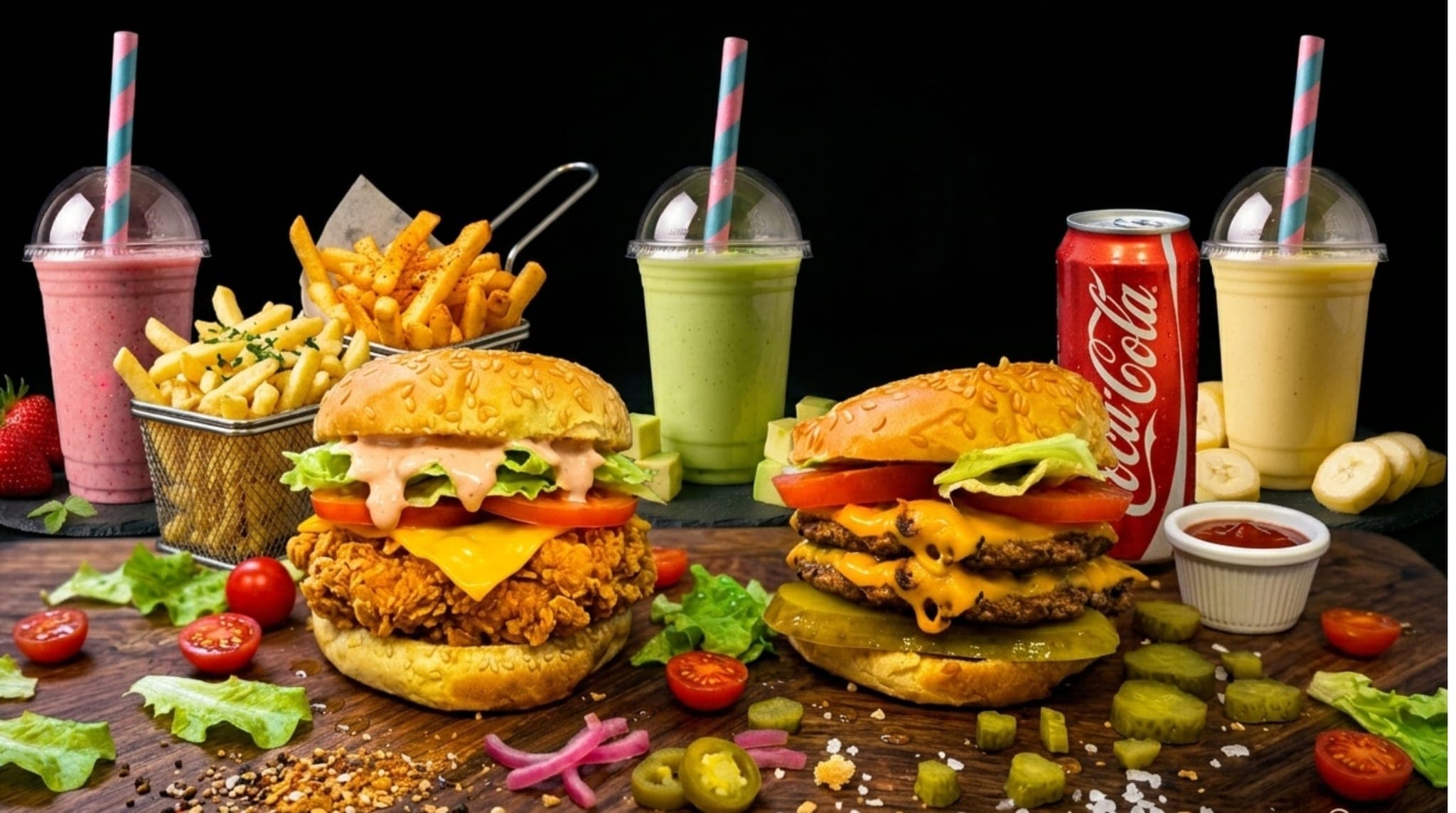Meatofresh storefront or business cover