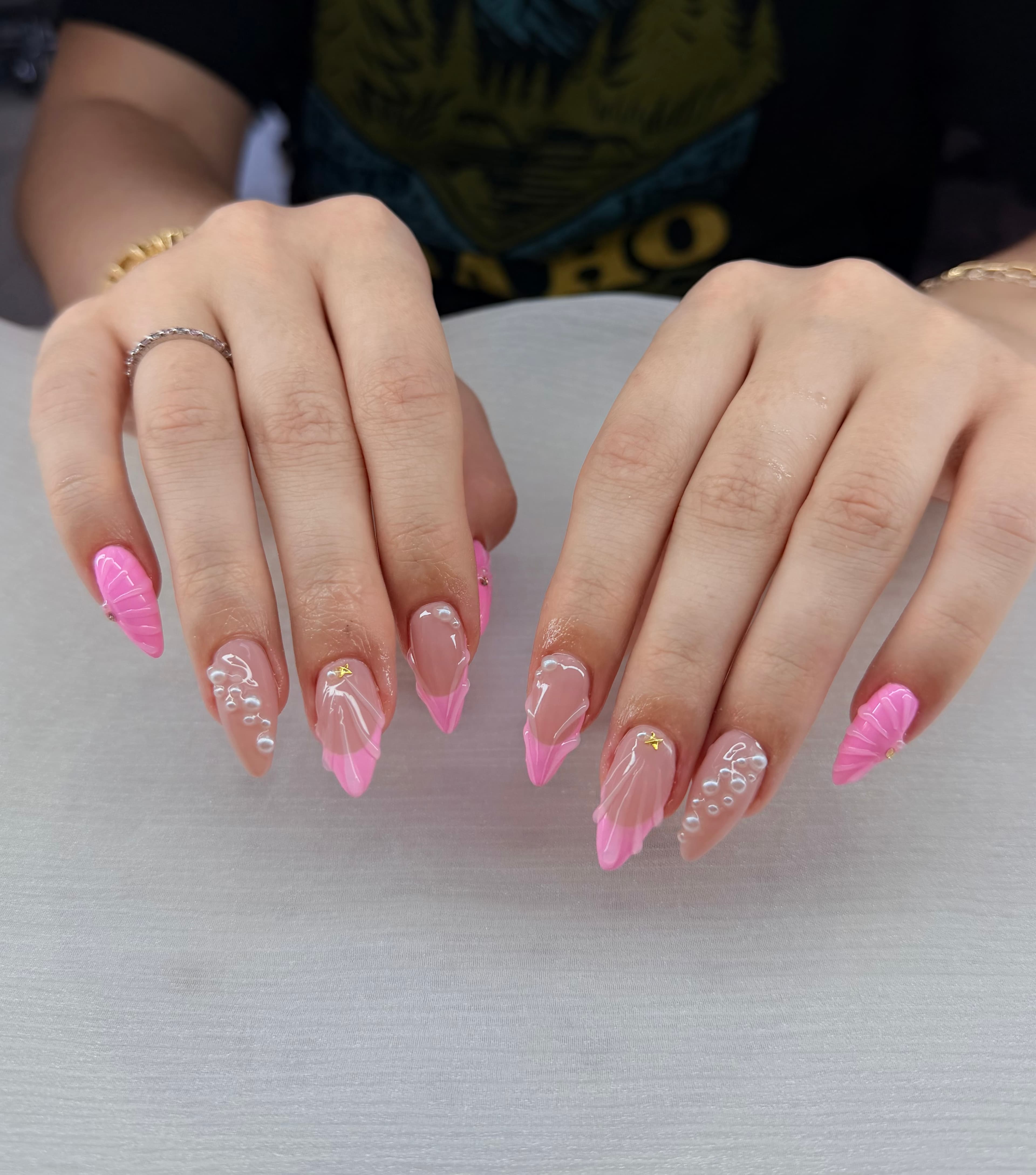 The Nail Studio