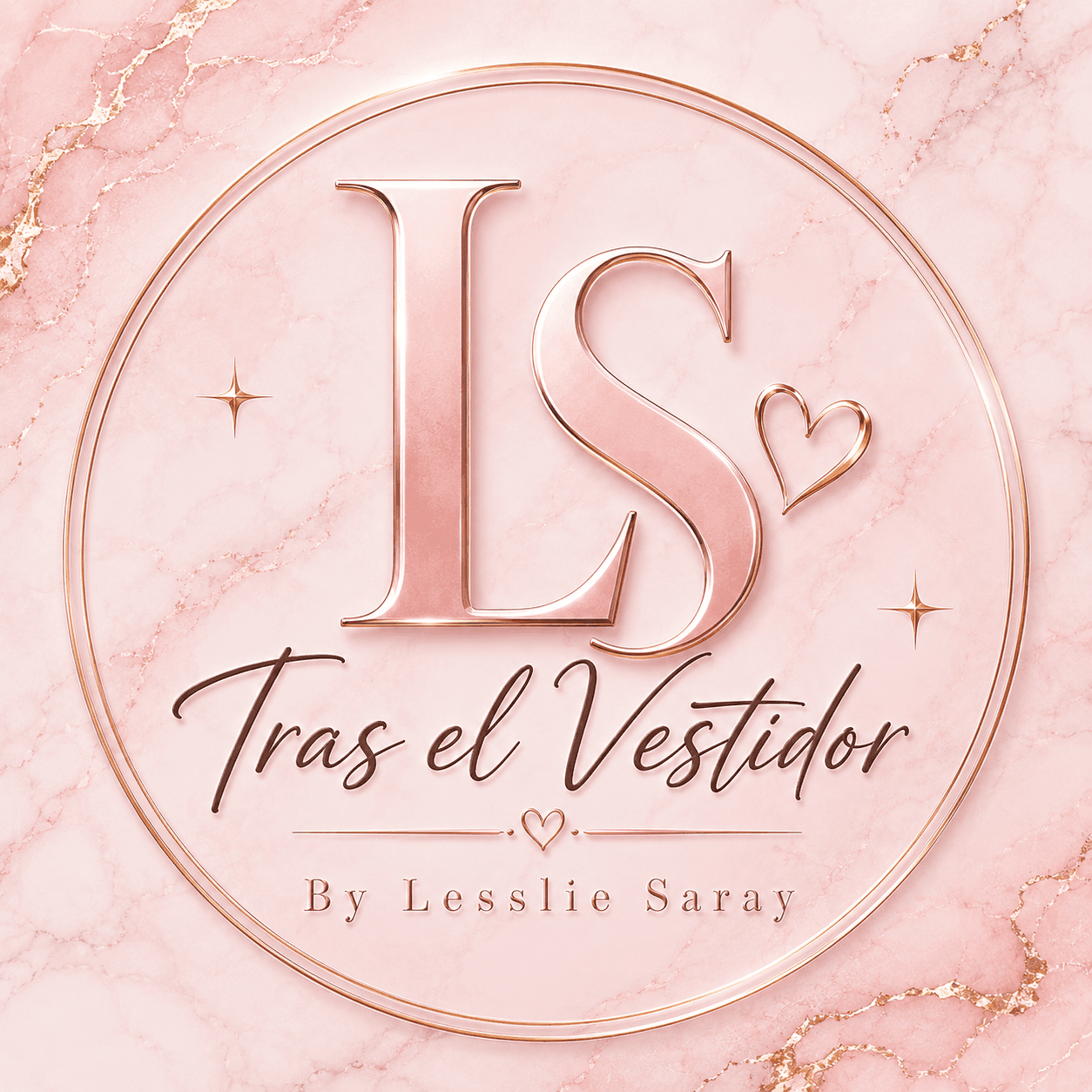 Tras el Vestidor LS 💖 logo