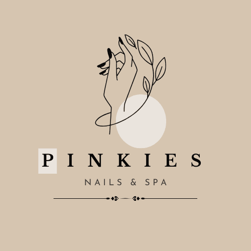 PINKIES Nail & Spa Long Beach logo