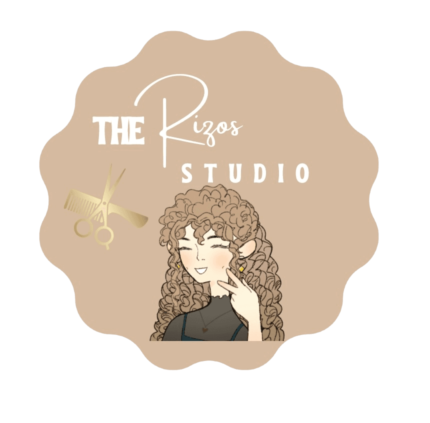 The Rizos Studio logo