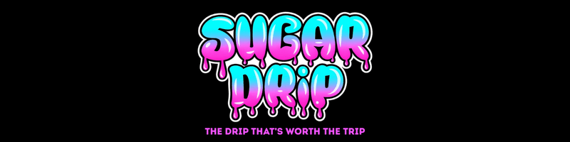 Sugar Drip storefront or business cover